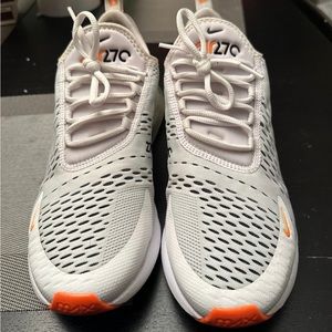 Nike air max 270 Mens 10.5